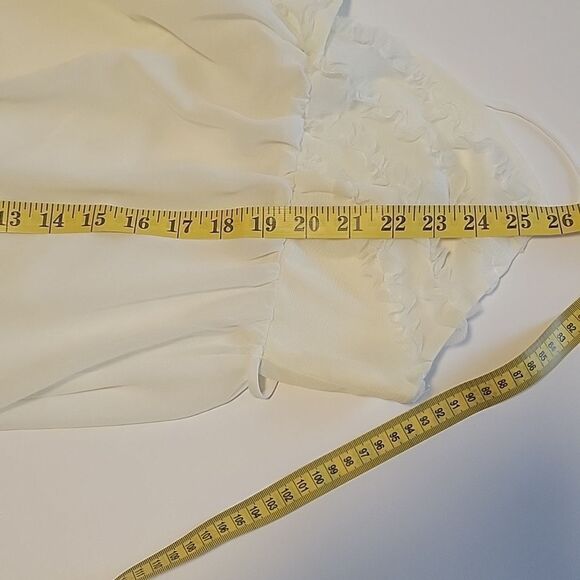 Flora Nikrooz Babydoll Nightgown - Picture 13 of 13